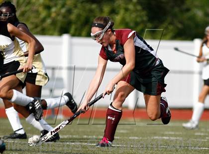 Thumbnail 2 in Lutheran South vs. MICDS photogallery.