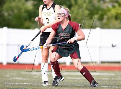 Thumbnail 1 in Lutheran South vs. MICDS photogallery.