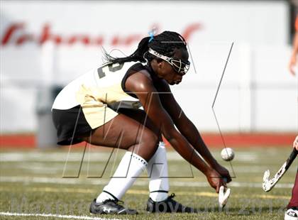 Thumbnail 1 in Lutheran South vs. MICDS photogallery.