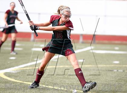 Thumbnail 1 in Lutheran South vs. MICDS photogallery.