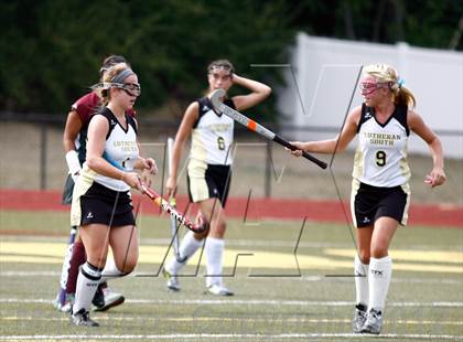 Thumbnail 3 in Lutheran South vs. MICDS photogallery.