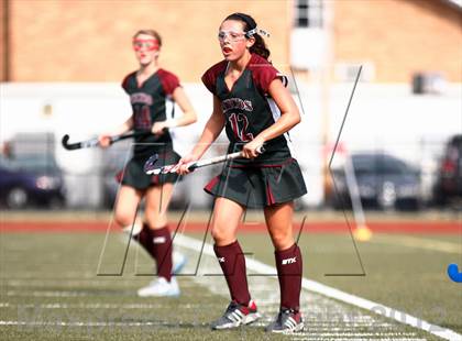 Thumbnail 3 in Lutheran South vs. MICDS photogallery.