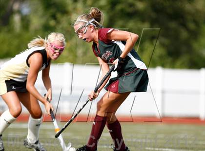 Thumbnail 2 in Lutheran South vs. MICDS photogallery.