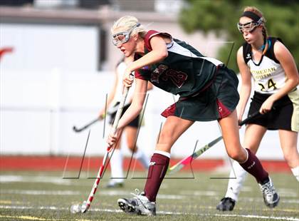 Thumbnail 1 in Lutheran South vs. MICDS photogallery.
