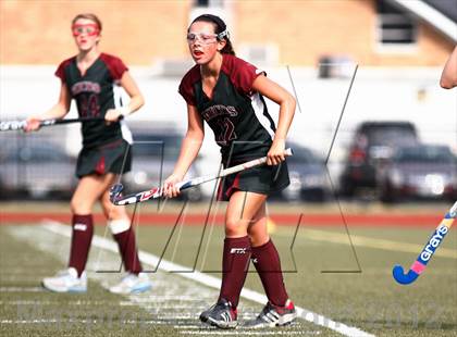 Thumbnail 2 in Lutheran South vs. MICDS photogallery.
