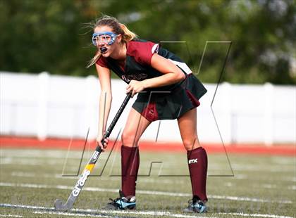 Thumbnail 3 in Lutheran South vs. MICDS photogallery.