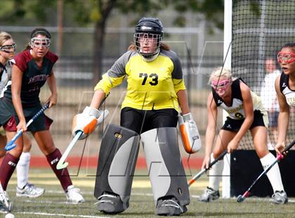 Thumbnail 2 in Lutheran South vs. MICDS photogallery.