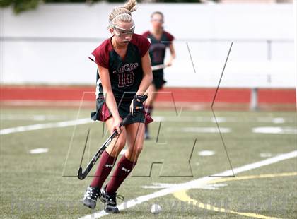 Thumbnail 3 in Lutheran South vs. MICDS photogallery.