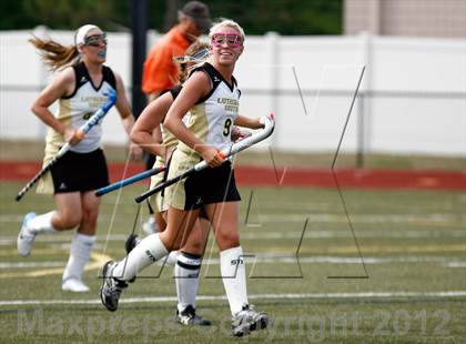 Thumbnail 2 in Lutheran South vs. MICDS photogallery.
