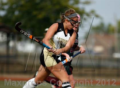 Thumbnail 2 in Lutheran South vs. MICDS photogallery.