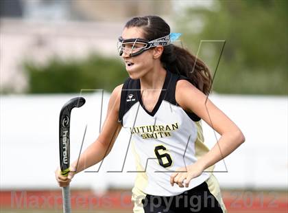 Thumbnail 1 in Lutheran South vs. MICDS photogallery.