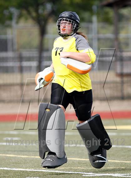 Thumbnail 1 in Lutheran South vs. MICDS photogallery.
