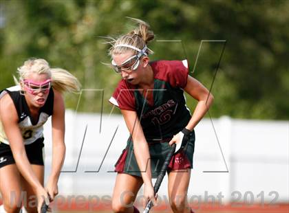 Thumbnail 3 in Lutheran South vs. MICDS photogallery.