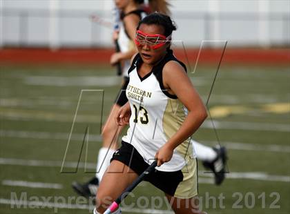 Thumbnail 2 in Lutheran South vs. MICDS photogallery.