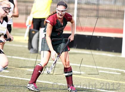 Thumbnail 2 in Lutheran South vs. MICDS photogallery.
