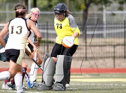Thumbnail 1 in Lutheran South vs. MICDS photogallery.