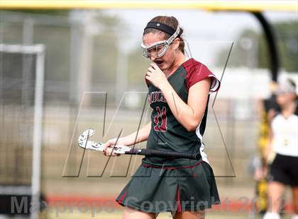 Thumbnail 3 in Lutheran South vs. MICDS photogallery.