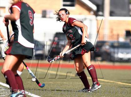Thumbnail 2 in Lutheran South vs. MICDS photogallery.