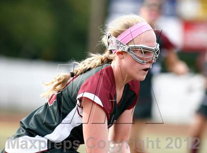 Thumbnail 2 in Lutheran South vs. MICDS photogallery.