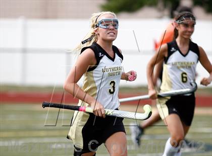 Thumbnail 3 in Lutheran South vs. MICDS photogallery.
