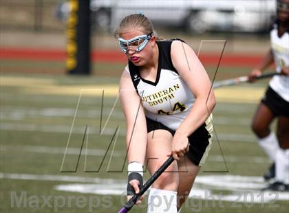Thumbnail 3 in Lutheran South vs. MICDS photogallery.