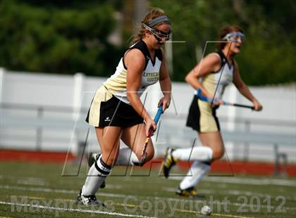 Thumbnail 2 in Lutheran South vs. MICDS photogallery.