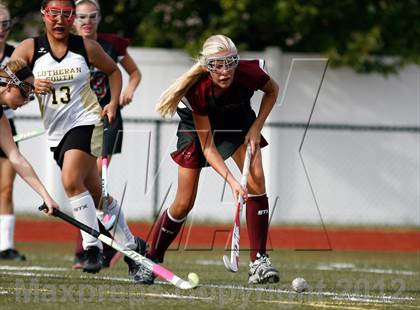 Thumbnail 3 in Lutheran South vs. MICDS photogallery.