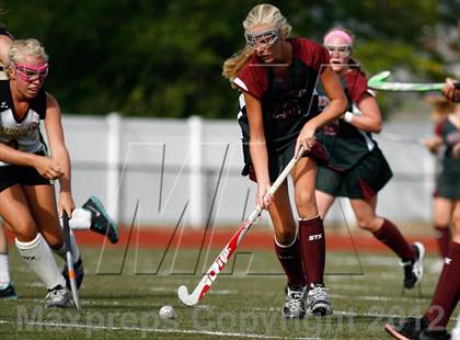 Thumbnail 1 in Lutheran South vs. MICDS photogallery.