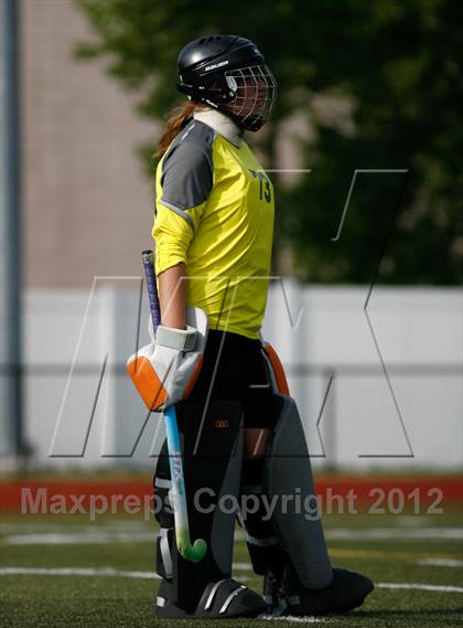 Thumbnail 1 in Lutheran South vs. MICDS photogallery.