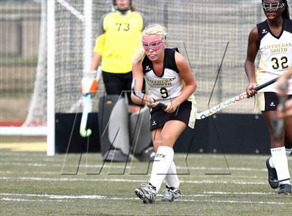 Thumbnail 1 in Lutheran South vs. MICDS photogallery.