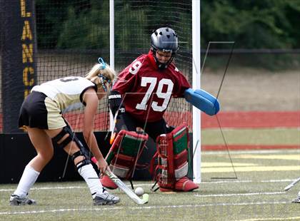 Thumbnail 2 in Lutheran South vs. MICDS photogallery.