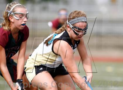 Thumbnail 2 in Lutheran South vs. MICDS photogallery.