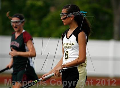 Thumbnail 3 in Lutheran South vs. MICDS photogallery.