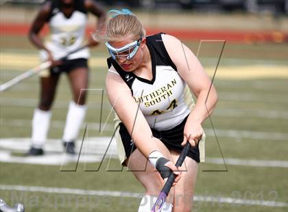Thumbnail 2 in Lutheran South vs. MICDS photogallery.