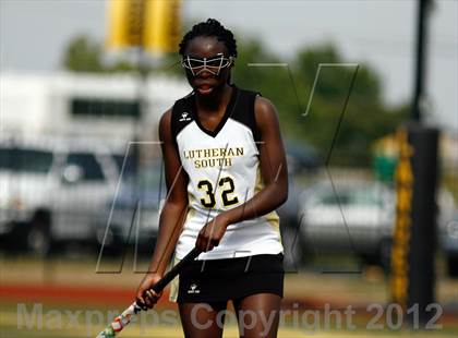Thumbnail 1 in Lutheran South vs. MICDS photogallery.
