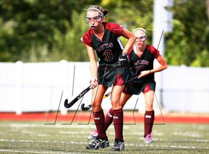 Thumbnail 3 in Lutheran South vs. MICDS photogallery.