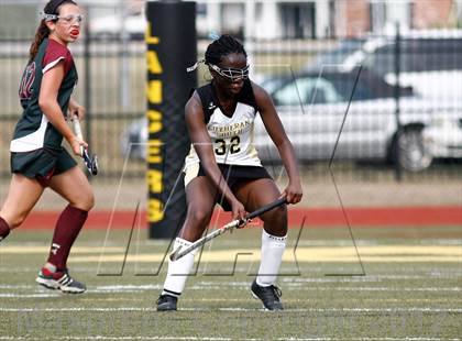 Thumbnail 1 in Lutheran South vs. MICDS photogallery.