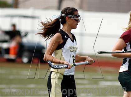 Thumbnail 1 in Lutheran South vs. MICDS photogallery.