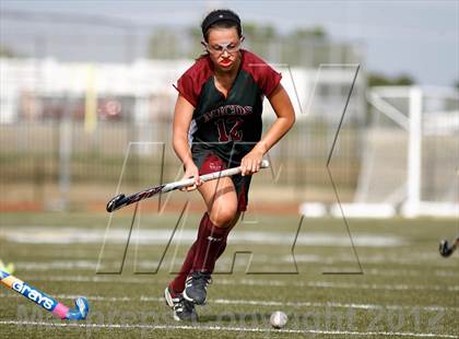 Thumbnail 1 in Lutheran South vs. MICDS photogallery.