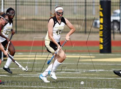 Thumbnail 1 in Lutheran South vs. MICDS photogallery.