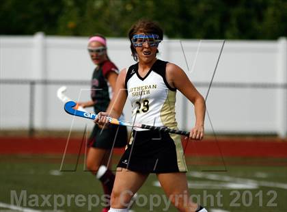 Thumbnail 3 in Lutheran South vs. MICDS photogallery.