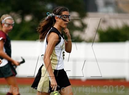 Thumbnail 3 in Lutheran South vs. MICDS photogallery.