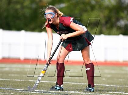 Thumbnail 1 in Lutheran South vs. MICDS photogallery.