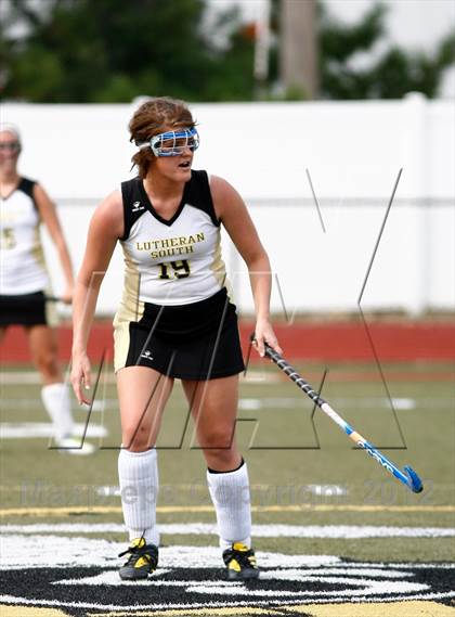 Thumbnail 3 in Lutheran South vs. MICDS photogallery.