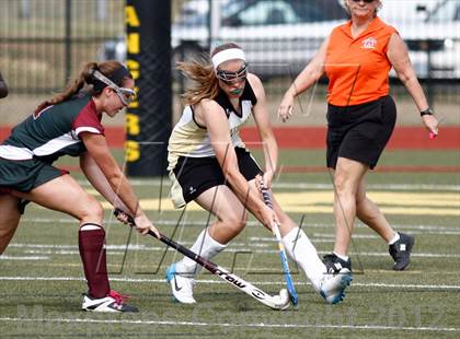 Thumbnail 2 in Lutheran South vs. MICDS photogallery.