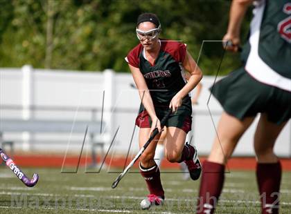 Thumbnail 1 in Lutheran South vs. MICDS photogallery.