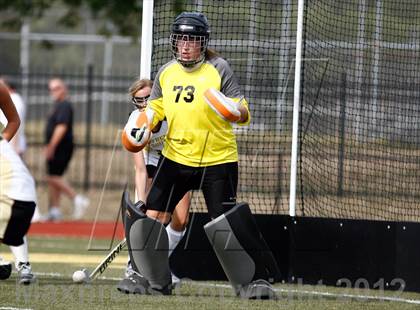 Thumbnail 2 in Lutheran South vs. MICDS photogallery.