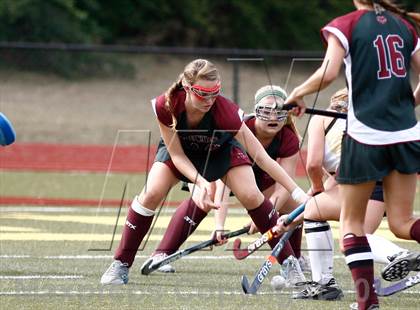 Thumbnail 1 in Lutheran South vs. MICDS photogallery.