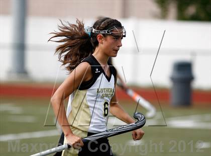 Thumbnail 1 in Lutheran South vs. MICDS photogallery.