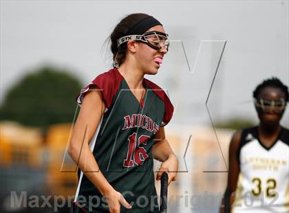 Thumbnail 3 in Lutheran South vs. MICDS photogallery.
